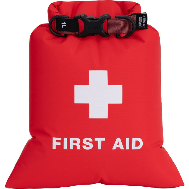 Drybag First Aid