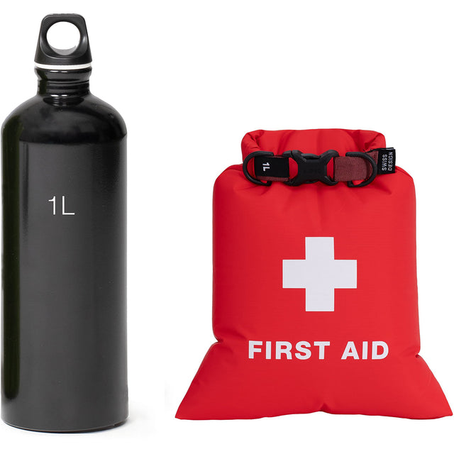 Drybag First Aid