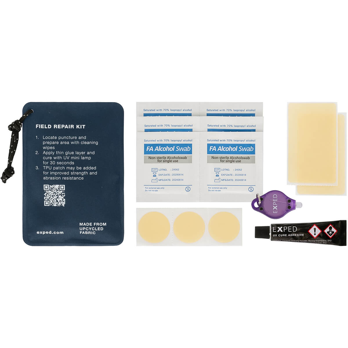 Field Repair Kit