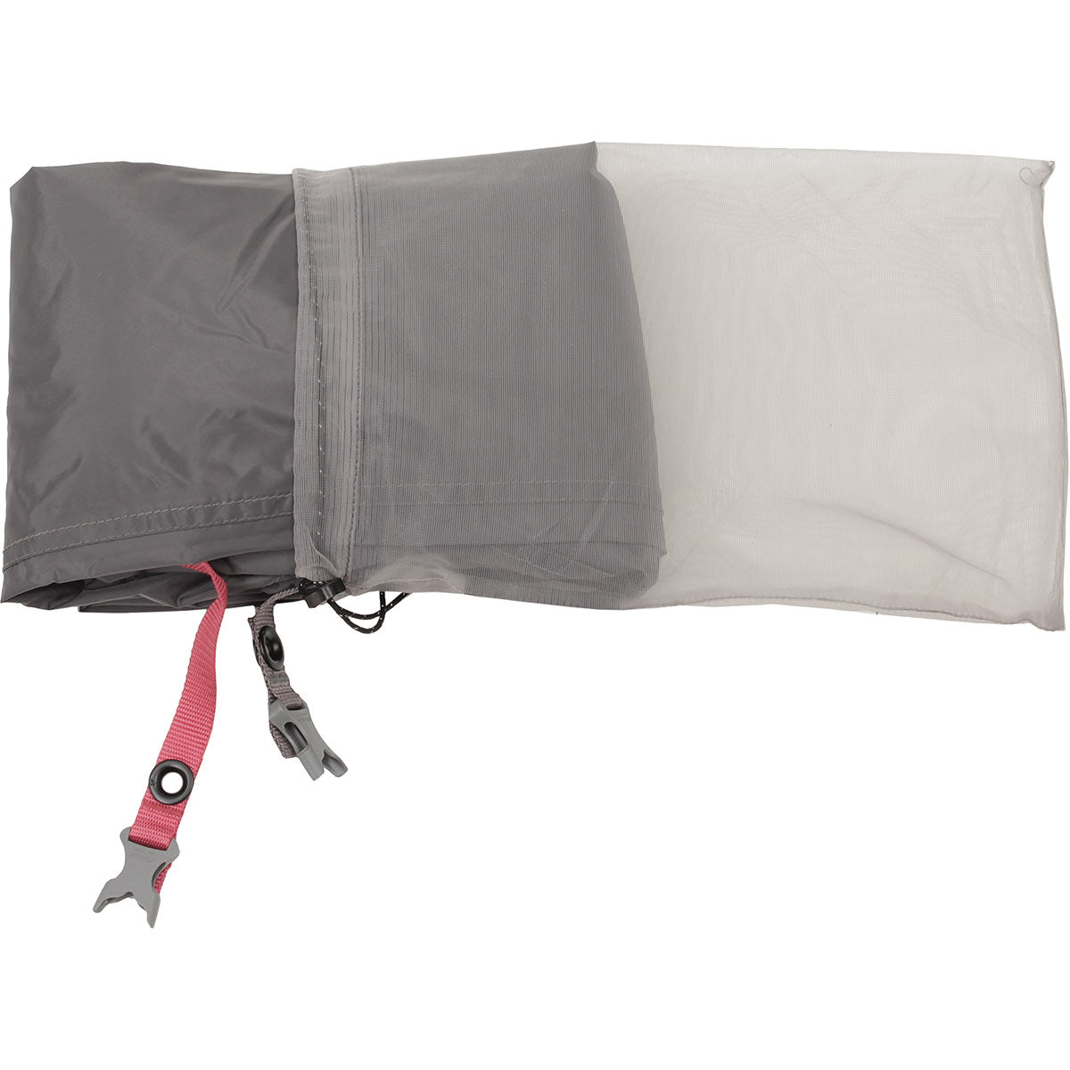 Lyra III Tent Footprint