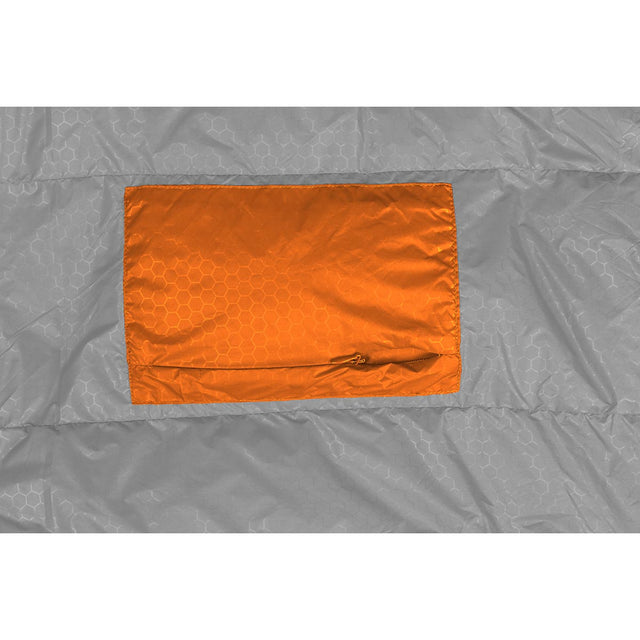 Comfort 0 Down Sleeping Bag