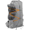Lightning 45 Lightweight Pack