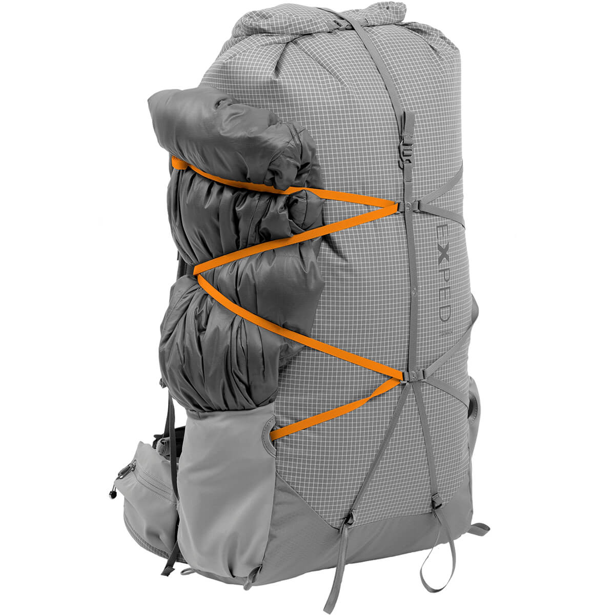 Lightning 45 Lightweight Pack
