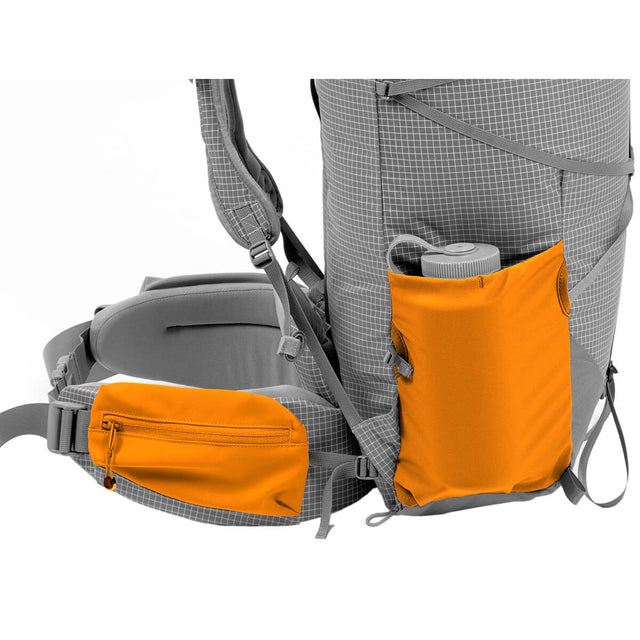 Lightning 45 Lightweight Pack