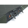 LuxeMat Duo Long Extra Wide Sleeping Mats