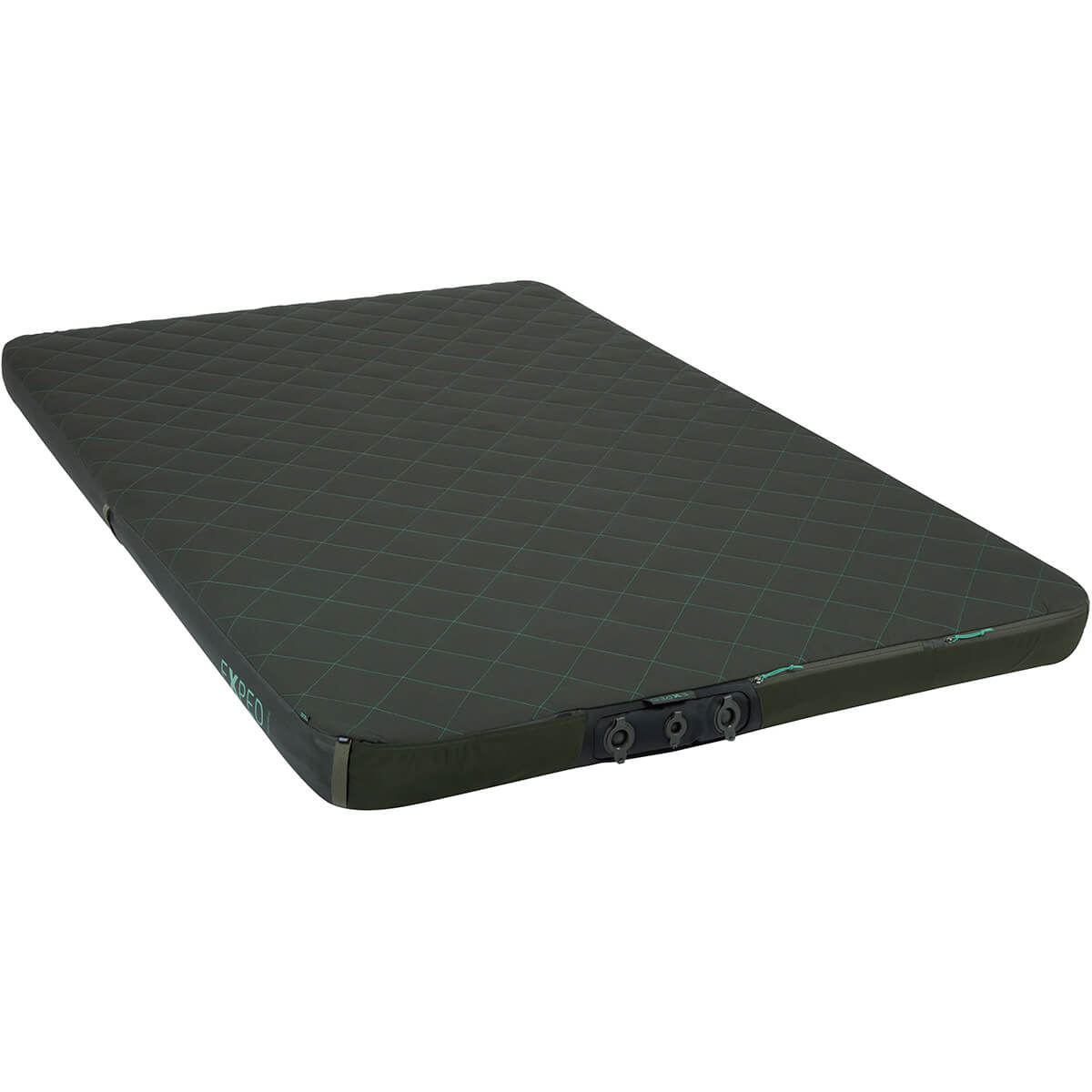 LuxeMat Duo Long Extra Wide Sleeping Mats