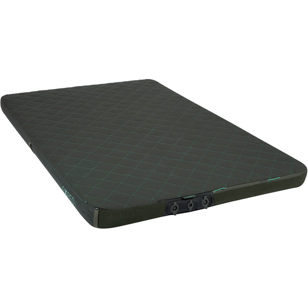 LuxeMat Duo Long Extra Wide Sleeping Mats