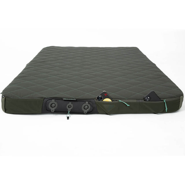 LuxeMat Duo Long Extra Wide Sleeping Mats