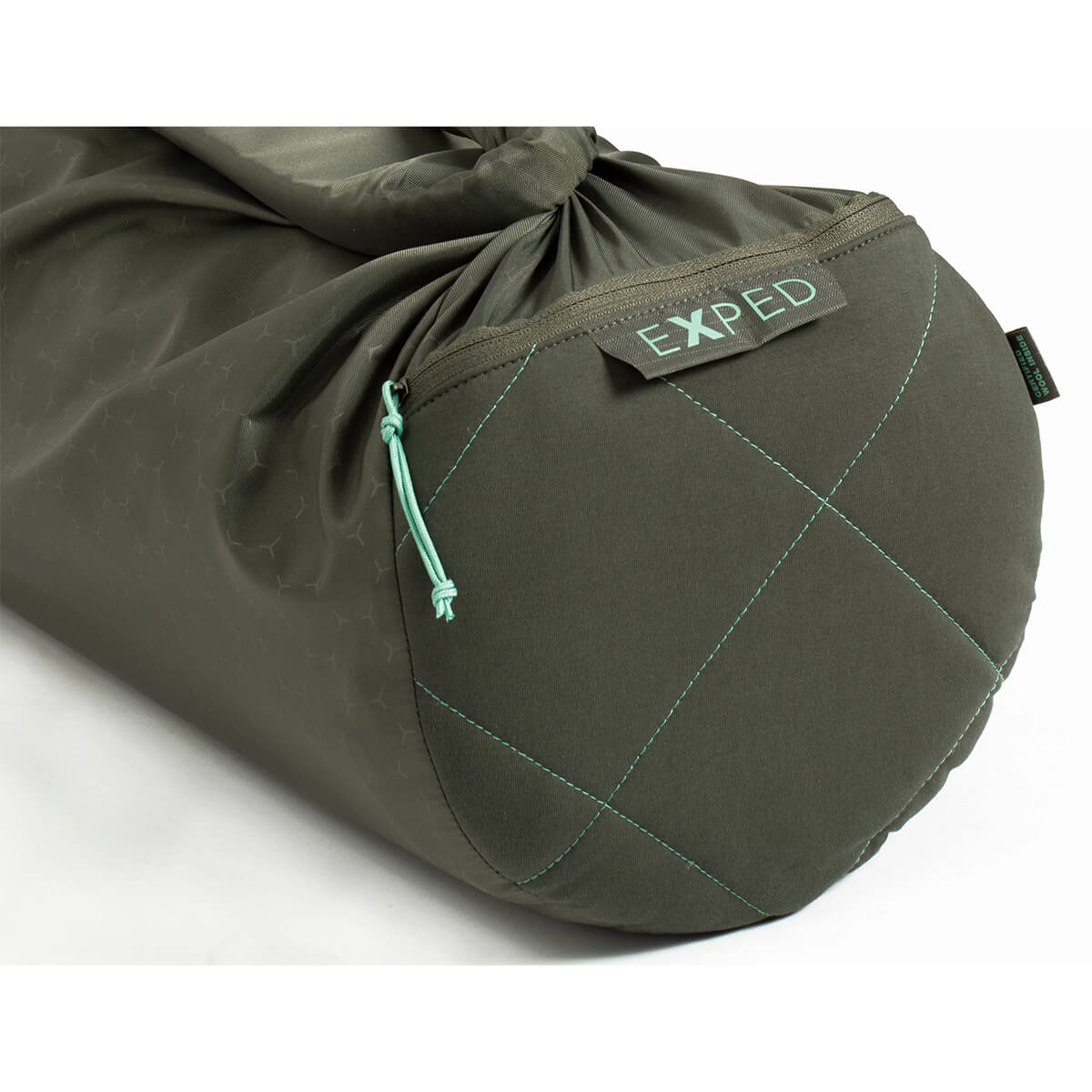 LuxeMat Duo Long Extra Wide Sleeping Mats