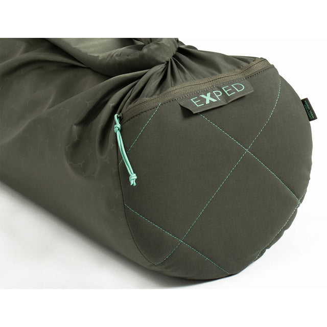 LuxeMat Duo Long Extra Wide Sleeping Mats