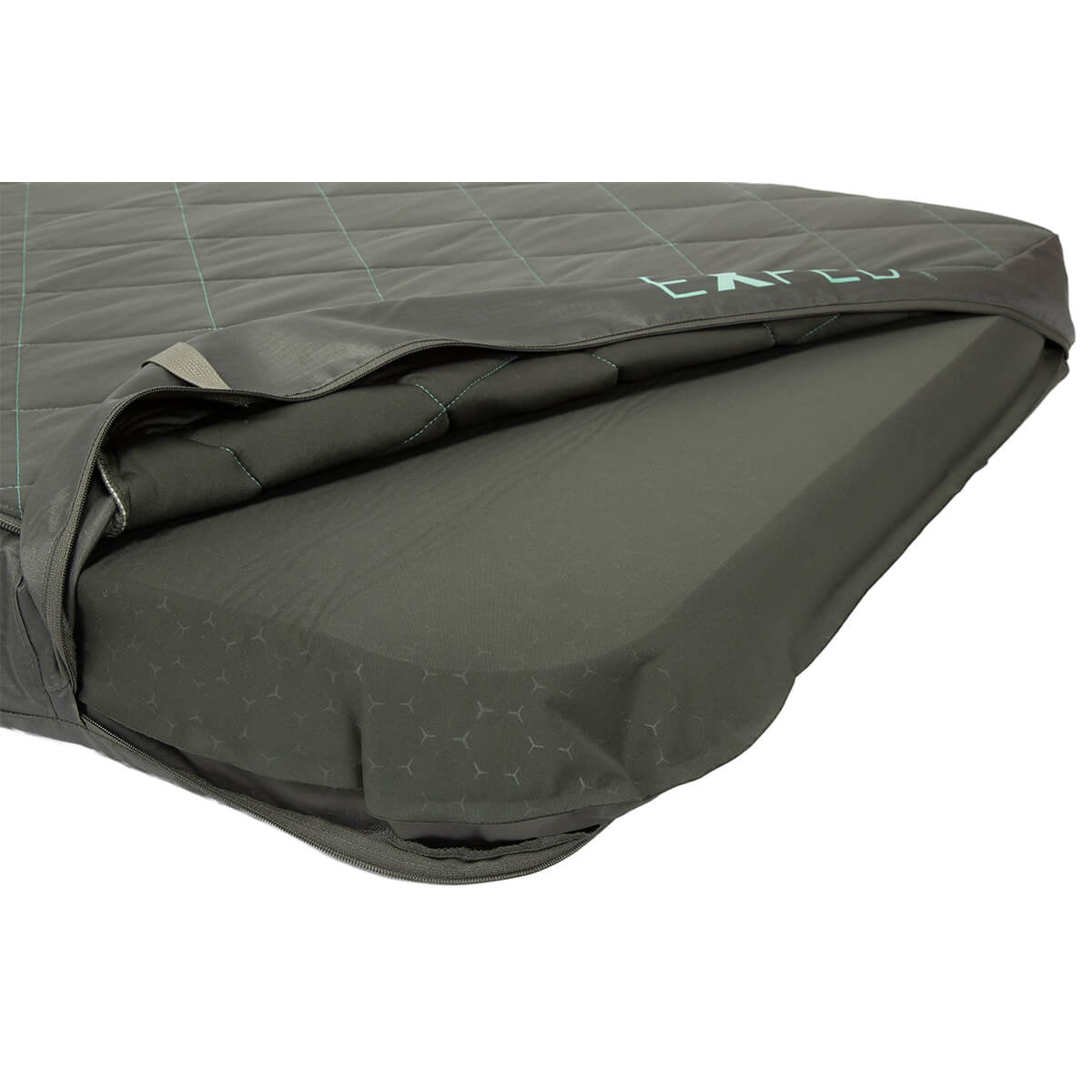 LuxeMat Duo Long Extra Wide Sleeping Mats