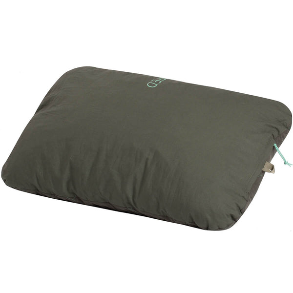 LuxeWool Pillow