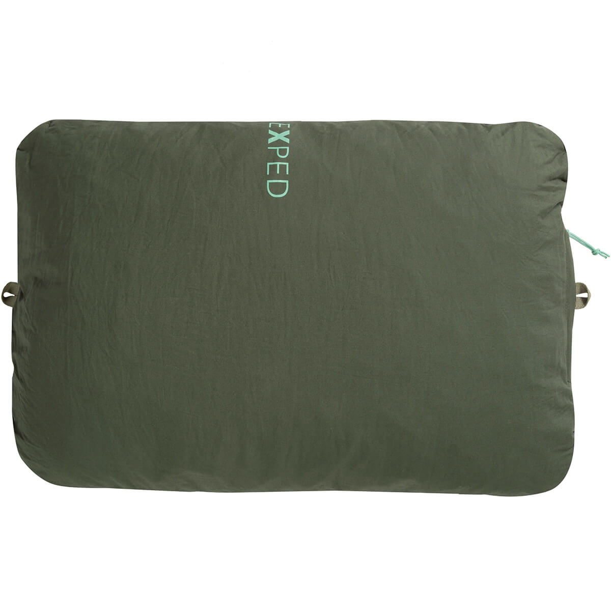 LuxeWool Pillow