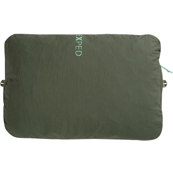 LuxeWool Pillow