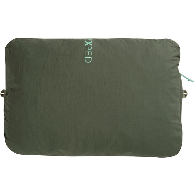 LuxeWool Pillow