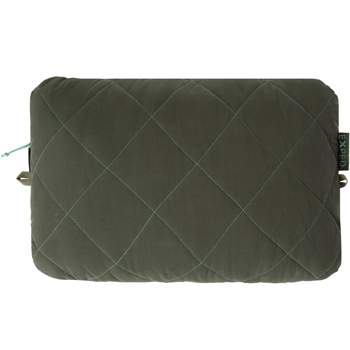 LuxeWool Pillow
