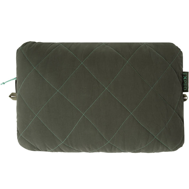 LuxeWool Pillow