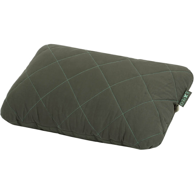 LuxeWool Pillow