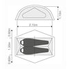 Lyra II Tent