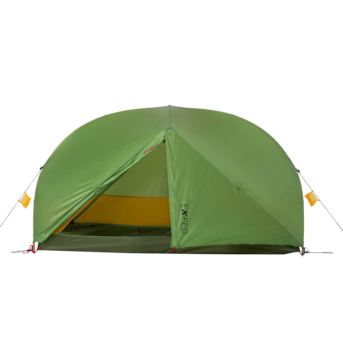 EXPED エクスペド LYRA II 山岳テント 2人用 Lyra II Tent | Bivouac Outdoor