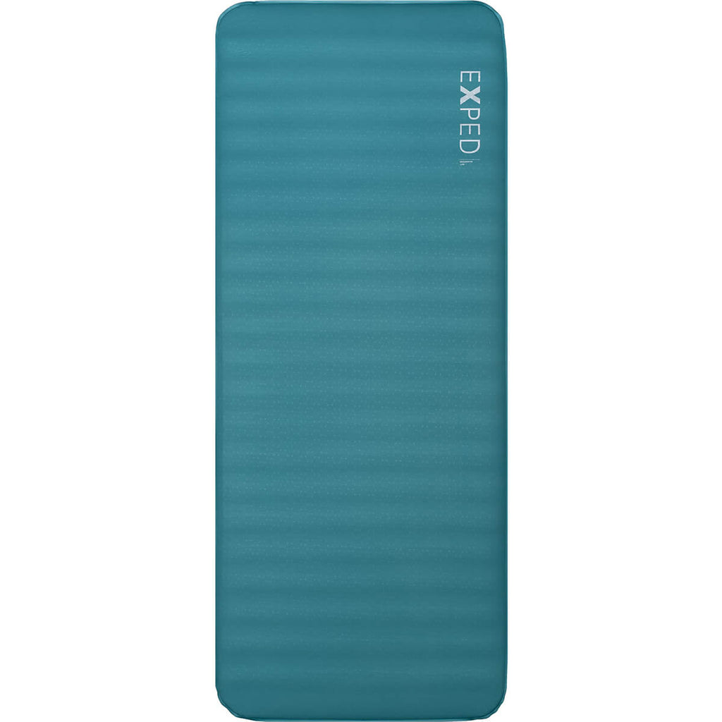 Long Extra Wide top view