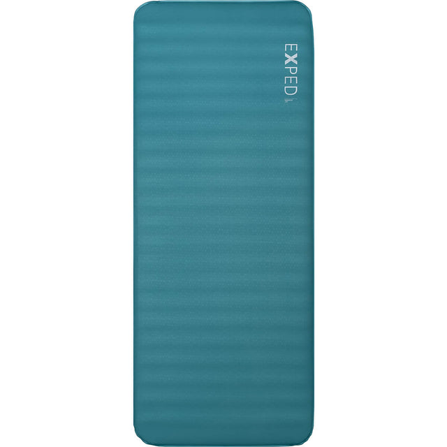 Long Extra Wide top view