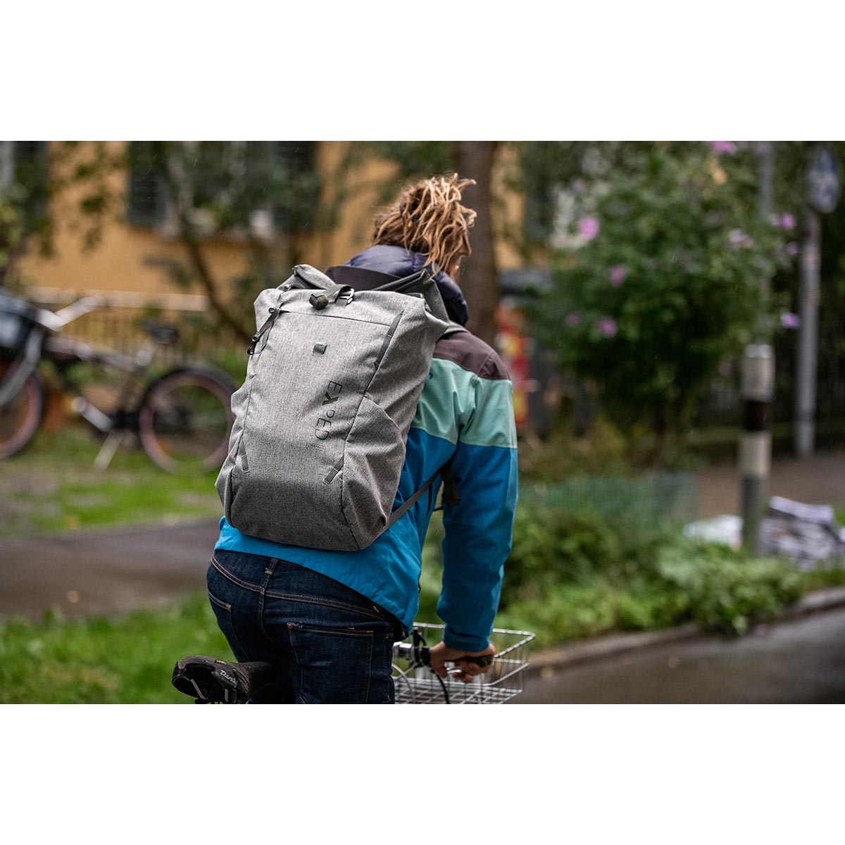 Metro 30 Daypack