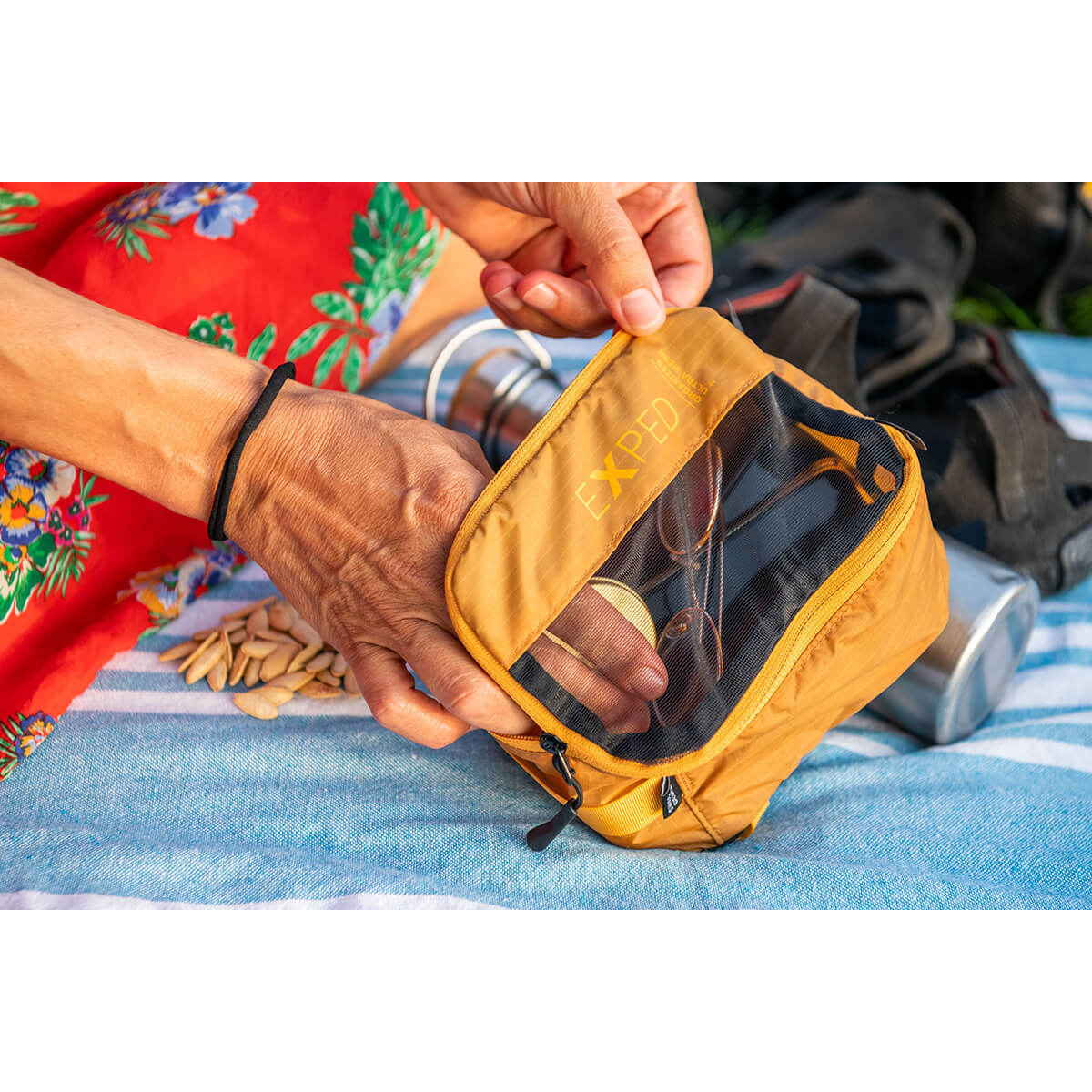 Organizer Ultra Mesh