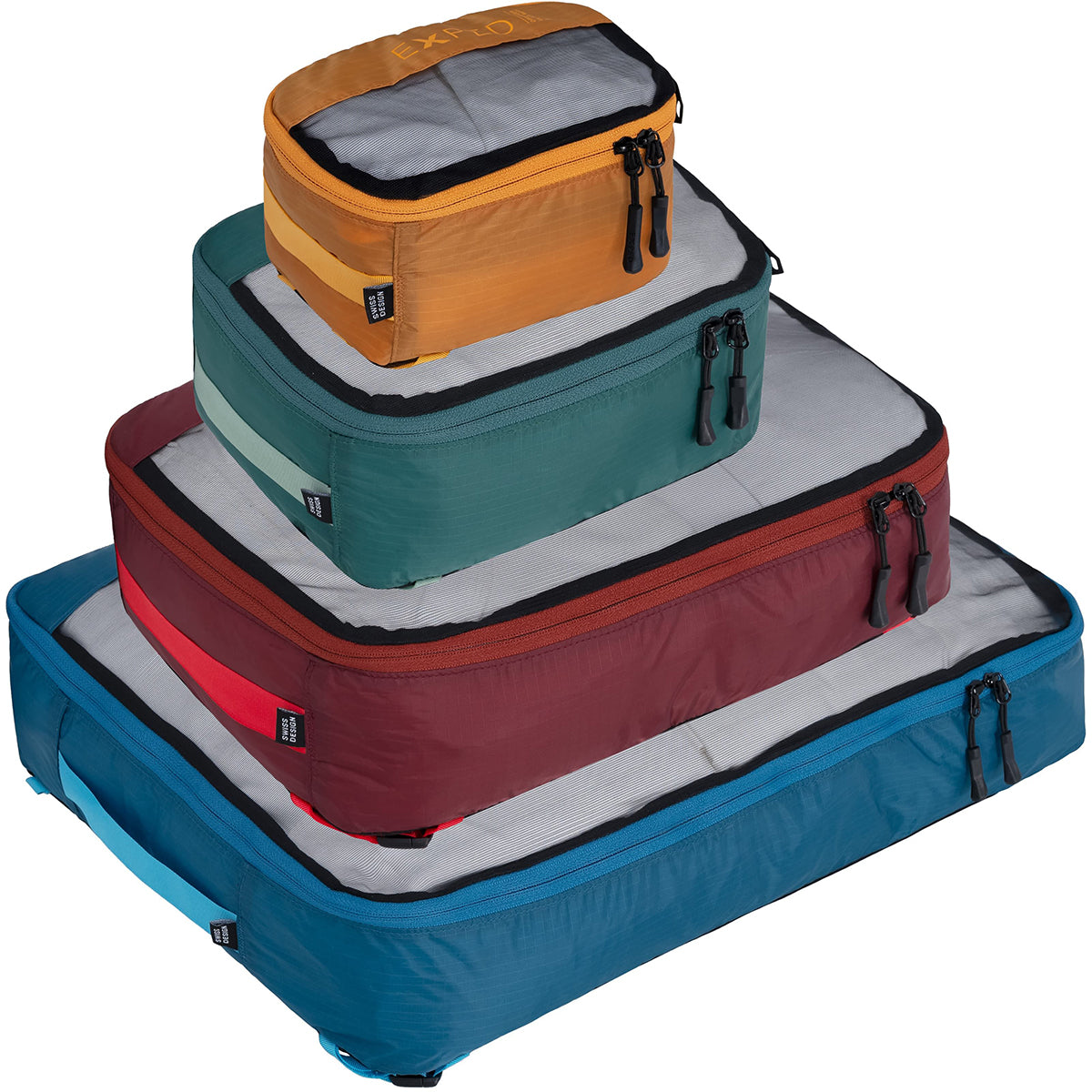Organizer Ultra Mesh