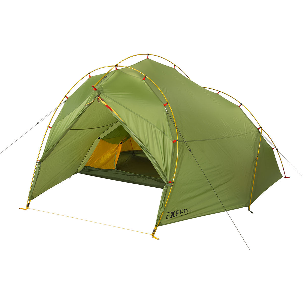 Outer Space II Tent