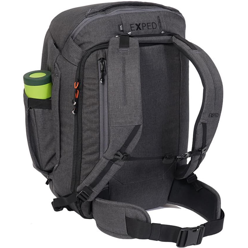 Cruiser 35 Daypack