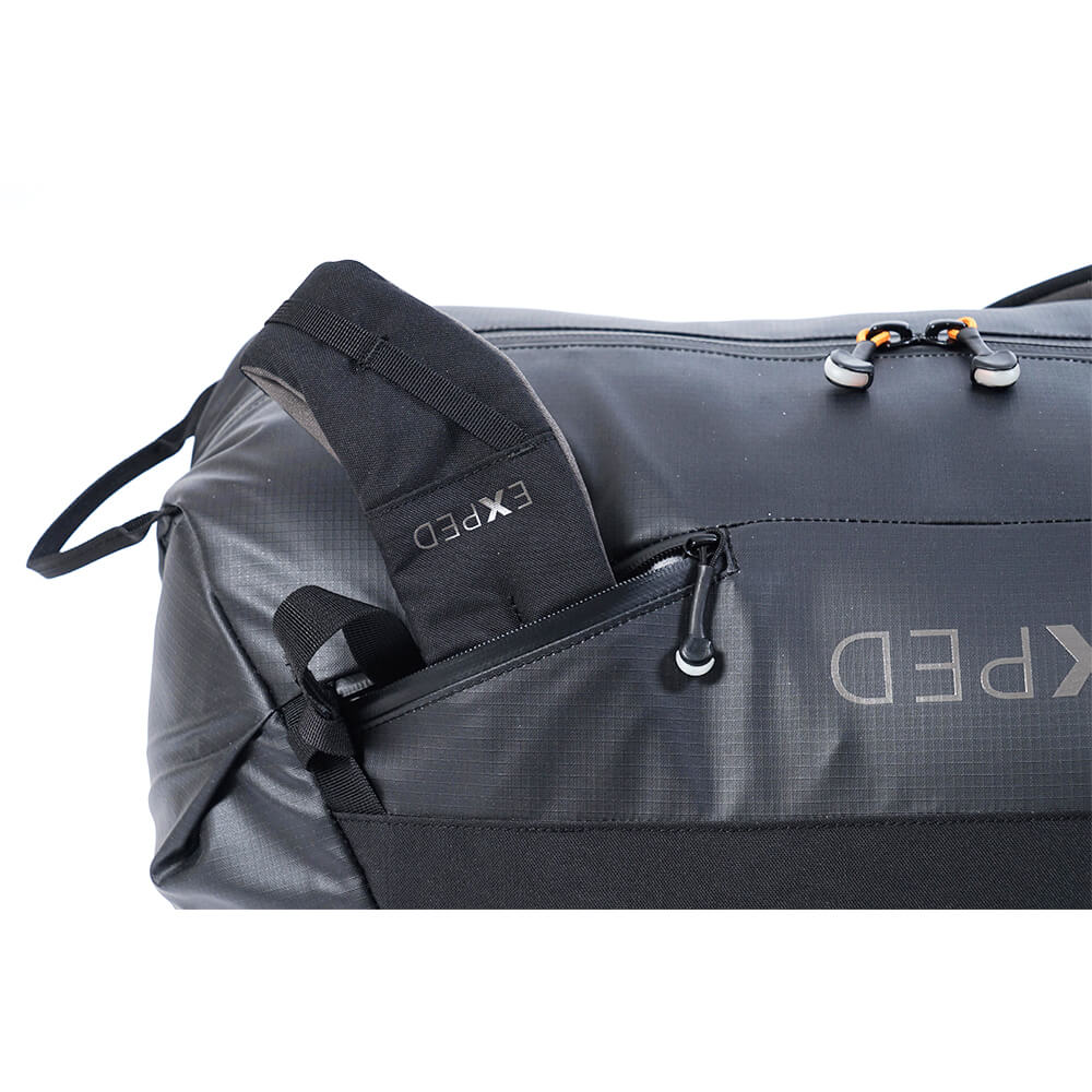 Radical 80 Backpack Duffle