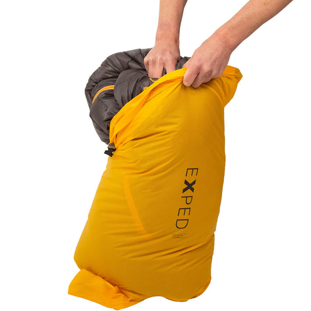 Schnozzel Pumpbag UL