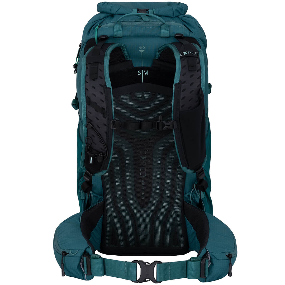 Skyline 45 Pack