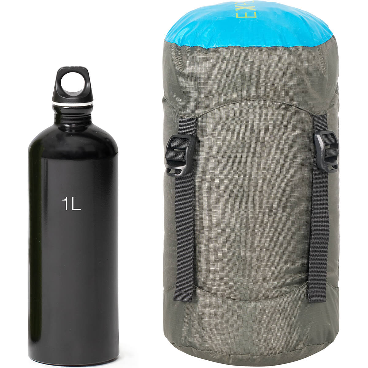 Terra 0-Degree C Down Sleeping Bag