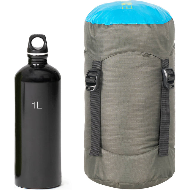 Terra 0-Degree C Down Sleeping Bag