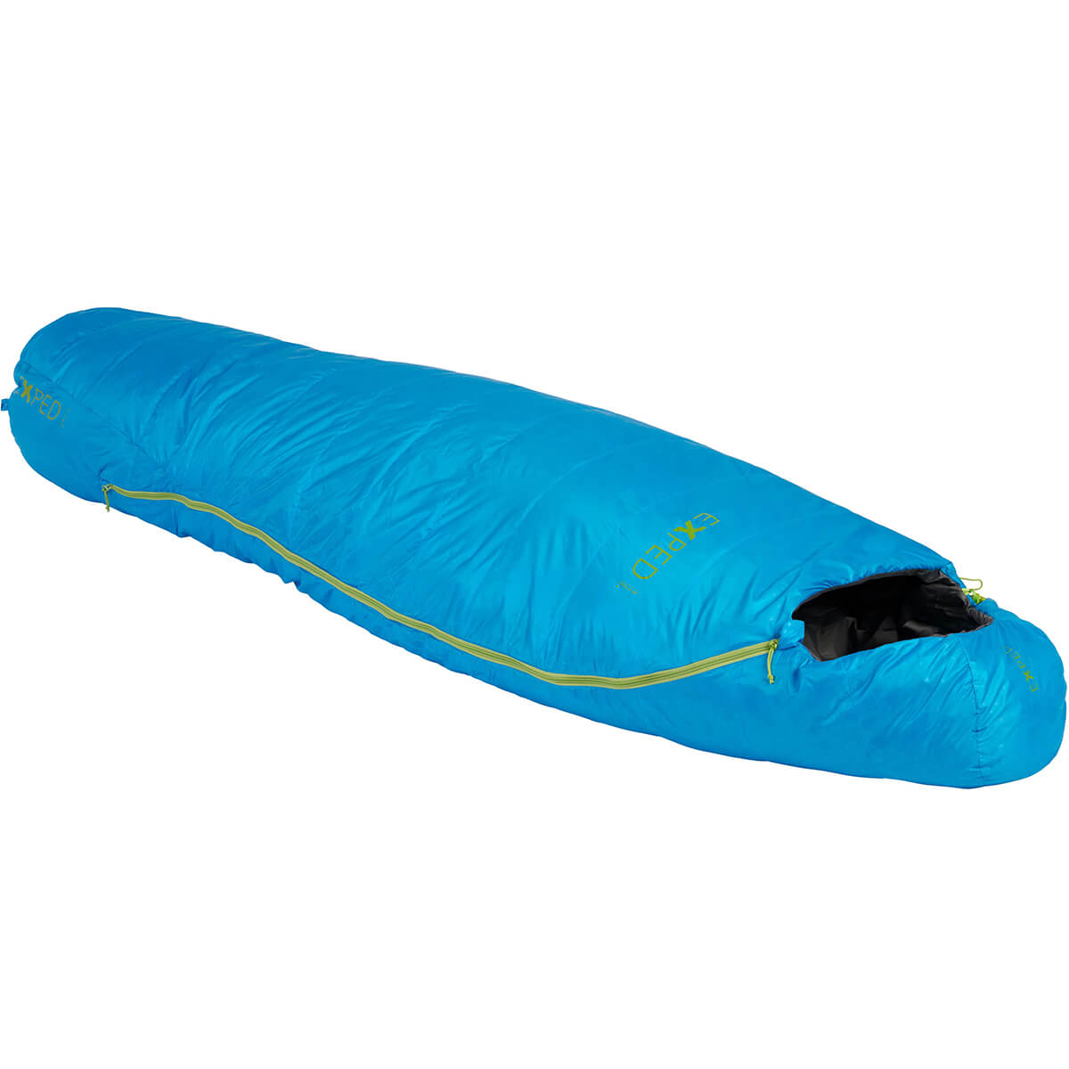 Terra 0-Degree C Down Sleeping Bag