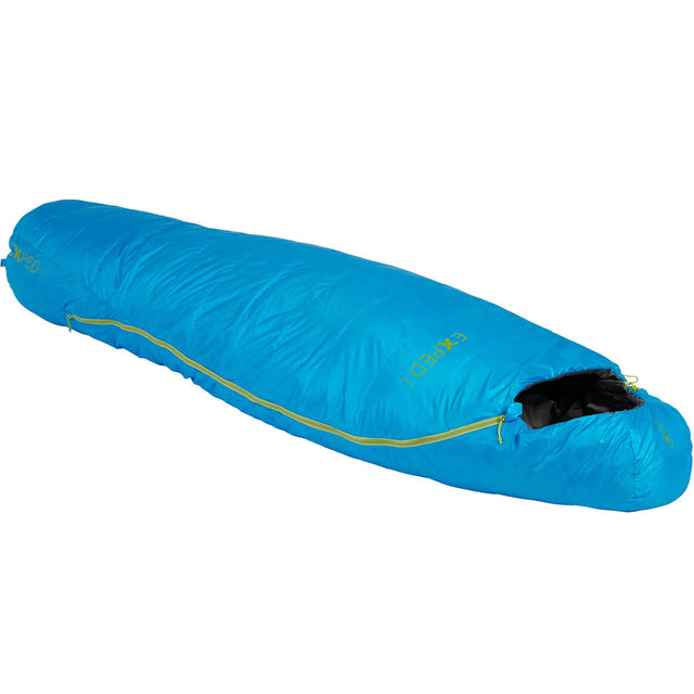 Terra 0-Degree C Down Sleeping Bag