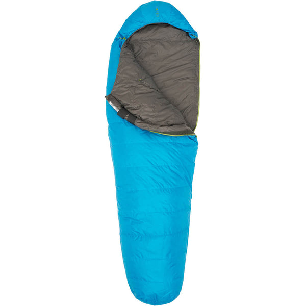 Terra 0-Degree C Down Sleeping Bag