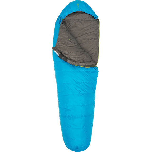 Terra 0-Degree C Down Sleeping Bag