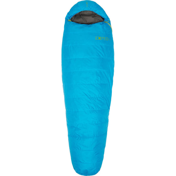 Terra 0-Degree C Down Sleeping Bag