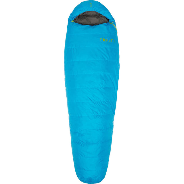 Terra 0-Degree C Down Sleeping Bag