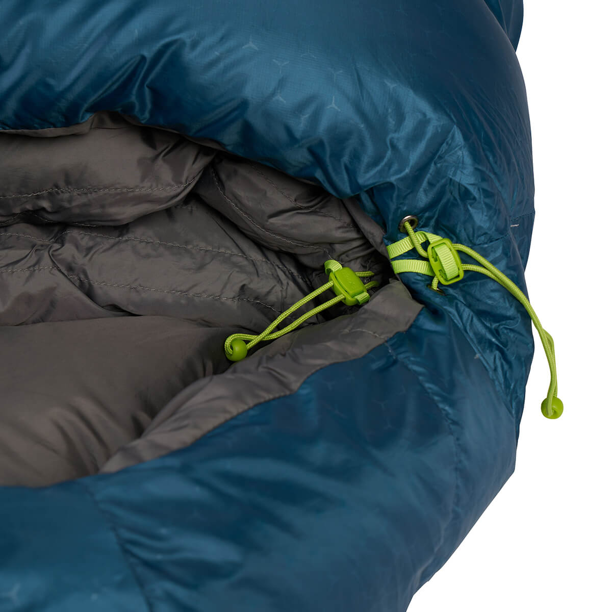 Terra minus-10-Degree C Down Sleeping Bag