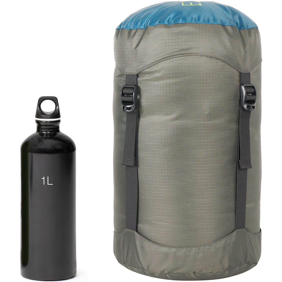 Terra minus-10-Degree C Down Sleeping Bag