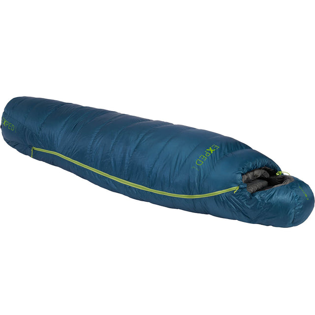 Terra minus-10-Degree C Down Sleeping Bag