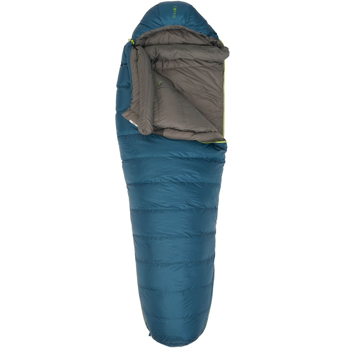 Terra minus-10-Degree C Down Sleeping Bag
