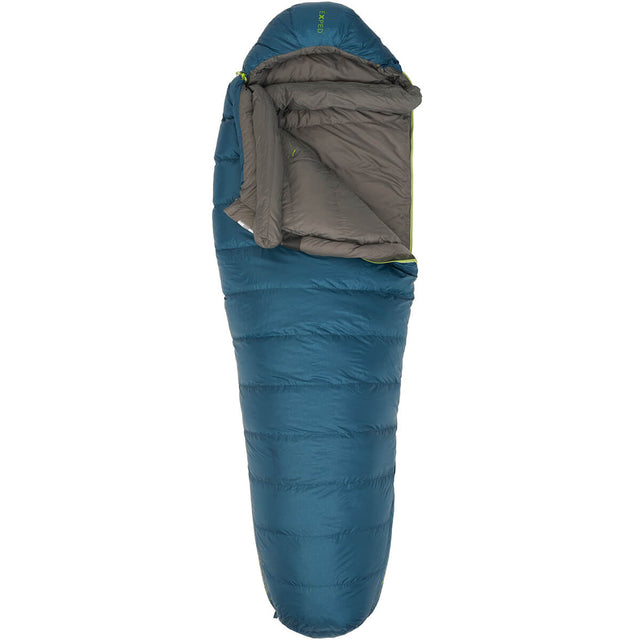 Terra minus-10-Degree C Down Sleeping Bag