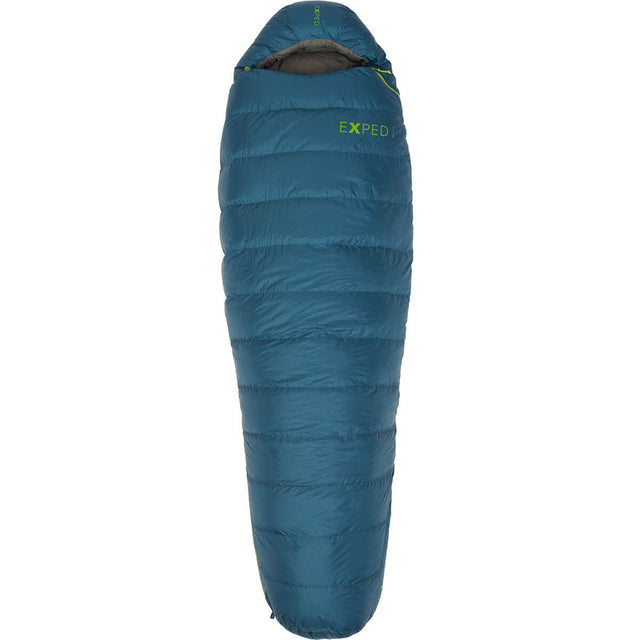 Terra minus-10-Degree C Down Sleeping Bag