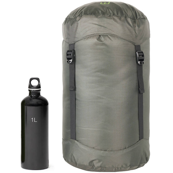 Terra minus-18-Degree C Down Sleeping Bag