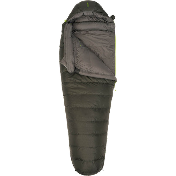 Terra minus-18-Degree C Down Sleeping Bag